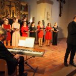 Chor Belcanto in Reinhausen